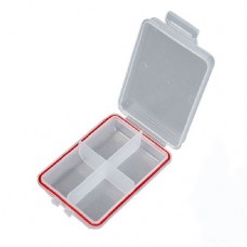 Коробка Salmo Waterproof 1501-03