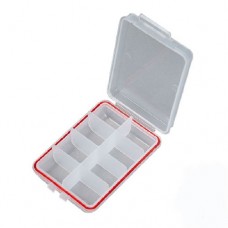 Коробка Salmo Waterproof 1501-02
