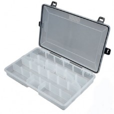 Коробка Salmo Waterproof 1501-06