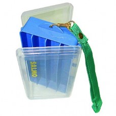 Коробка Salmo Double Sided 155х95х47