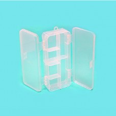 Коробка Salmo Double Sided 180х75х50