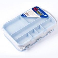 Коробка Salmo Double Sided 185х135х52