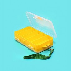 Коробка Salmo Double Sided 191х110х48