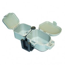 Коробка Salmo Live Bait 215х100х67