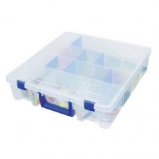 Коробка Flambeau Tuff Tainer Satchel Zerust 9007