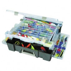 Коробка Flambeau Super Max Satchel Zerust 9030