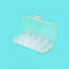 Коробка Salmo Allround 130х65х27