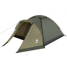 Палатка Trek Planet Toronto 2
