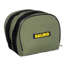 Чехол для катушек Salmo 18х15х15