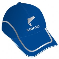 Бейсболка Salmo AM-320