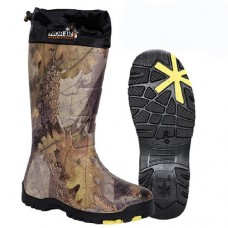Сапоги Norfin Hunting Klondaik Camo