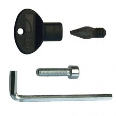 Комплект для шнеков Mora Nova POWER Drill Kit