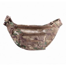 Сумка на пояс KE Tactical Sturm 1,5л 1000 Den (стропа multicam) multicam