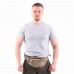 Сумка на пояс KE Tactical Sturm 1,5л 1000 Den (стропа multicam) multicam