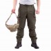 Сумка на пояс KE Tactical Sturm 1,5л 1000 Den (стропа multicam) multicam