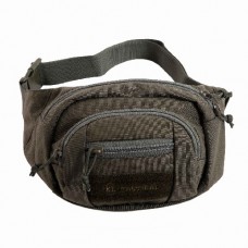 Сумка на пояс KE Tactical 1-Day Mission 2,5 л (1000 Den) олива темная