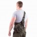 Сумка на плечо KE Tactical Sturm 4.5 л (1000 Den)