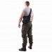 Сумка на плечо KE Tactical Sturm 4.5 л (500 Den) черный