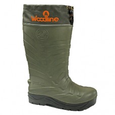 Сапоги Woodline ЭВА -70 с шипами