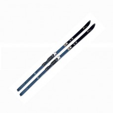 Лыжи Fischer E99 Crown Xtralite N55018