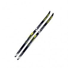 Лыжи Fischer RCR Universal JR IFP N61517