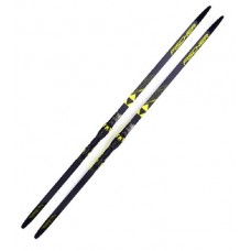 Лыжи Fischer RCS CL Plus Med IFP N19817