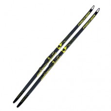 Лыжи Fischer RCS SK Plus Stiff Hole IFP N17917