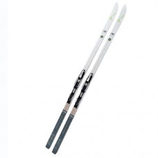 Лыжи Fischer Spider 62 Crown N50518