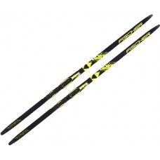 Лыжи Fischer Twin Skin Carbon JR IFP N59717