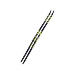 Лыжи Fischer Twin Skin Speedmax Stiff IFP N05918