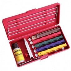 Точильная система Lansky Professional Knife Sharpening System LNLKCPR
