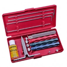 Точильная система Lansky Universal Knife Sharpening System LNLKUNV