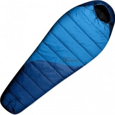 Спальный мешок Trimm Trekking Balance Junior 150см синий
