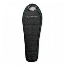 Спальный мешок Trimm Trekking Arktis 185см зеленый