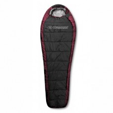 Спальный мешок Trimm Trekking Arktis 185см красный