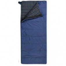 Спальный мешок Trimm Comfort Tramp 185см синий