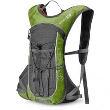 Рюкзак Trimm Adventure Biker 6л зеленый