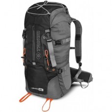 Рюкзак Trimm Adventure Leman 45л черный