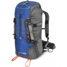 Рюкзак Trimm Adventure Leman 45л синий