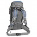 Рюкзак Trimm Adventure Leman 45л синий