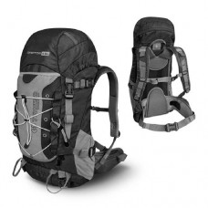 Рюкзак Trimm Adventure Raptor II 45л черный