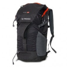 Рюкзак Trimm Pulse 30 30л черный