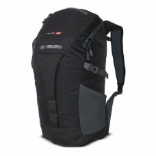Рюкзак Trimm Pulse 20 20л черный