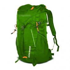 Рюкзак Trimm Courier 35 35л зеленый