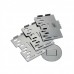 Горелка Esbit Stainless Steel CS75S