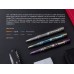 Тактическая ручка Fenix T5Ti серый