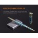 Тактическая ручка Fenix T5Ti фиолетовый