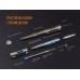 Тактическая ручка Fenix T5Ti фиолетовый
