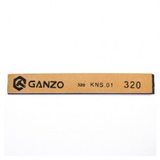 Точильный камень Ganzo 320 grit