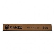 Точильный камень Ganzo 600 grit
